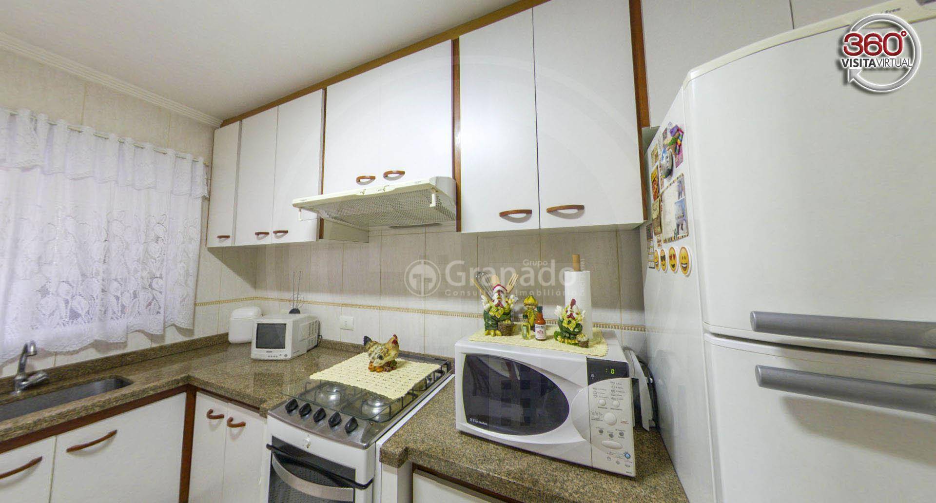 Apartamento à venda com 3 quartos, 69m² - Foto 3