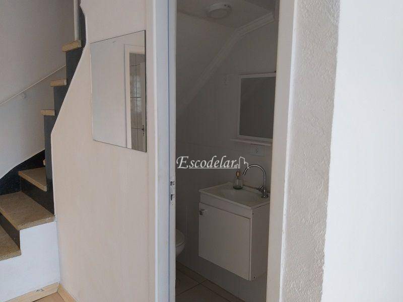 Sobrado à venda com 2 quartos, 150m² - Foto 6