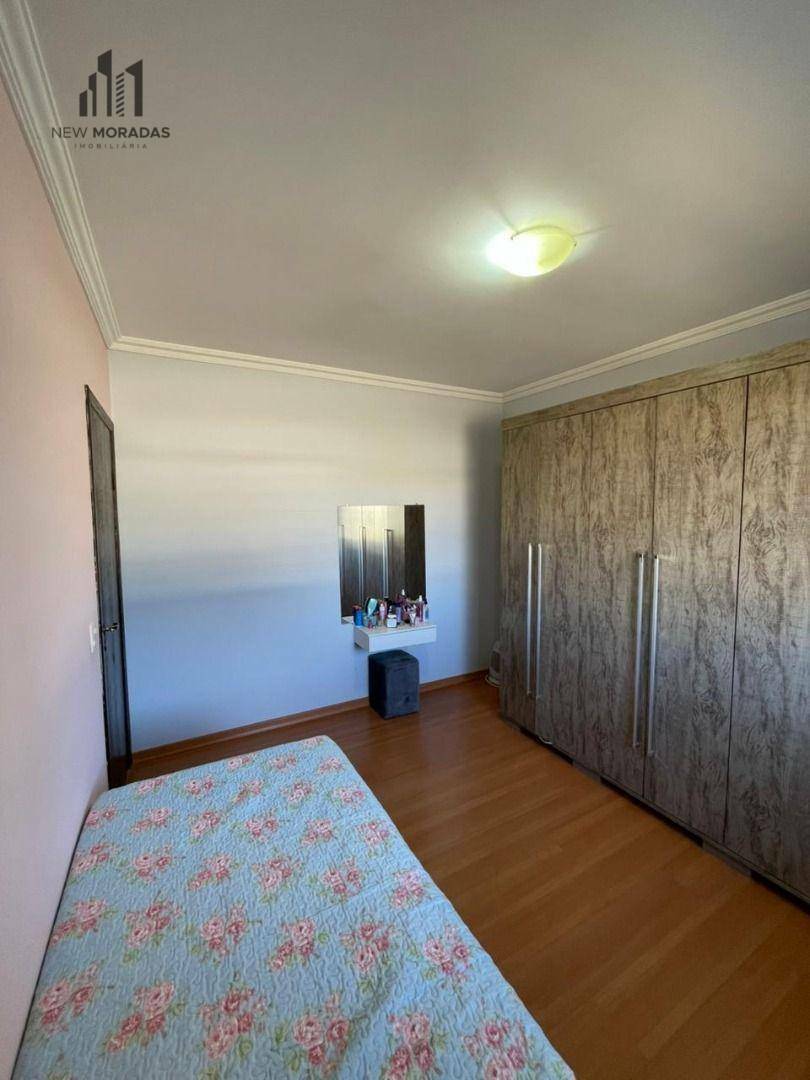 Sobrado à venda com 4 quartos, 235m² - Foto 17