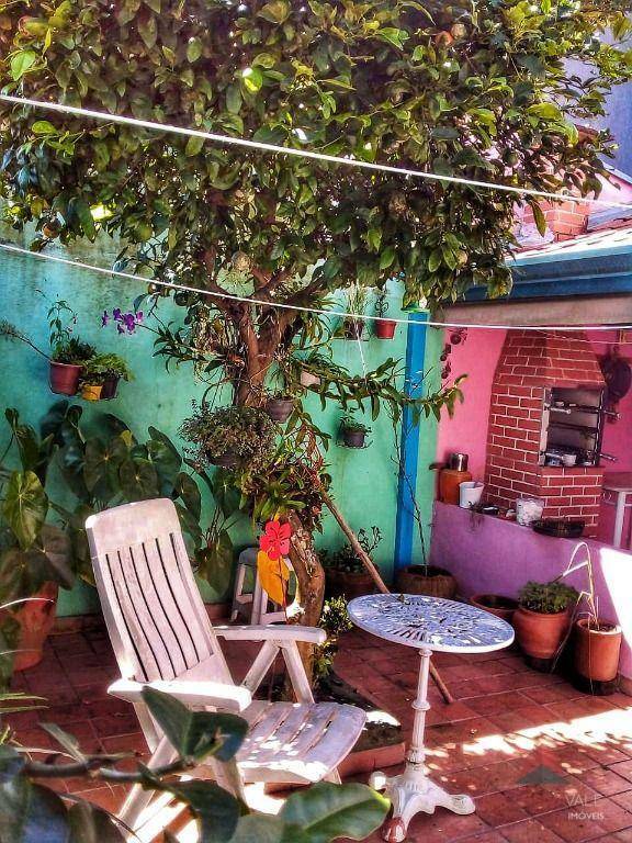 Casa de Condomínio à venda com 3 quartos, 131m² - Foto 14