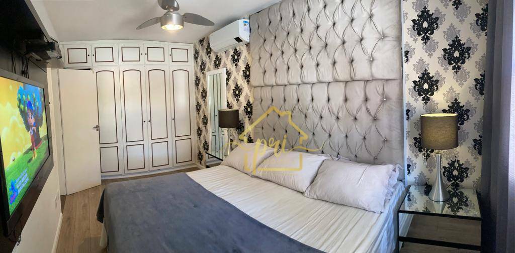 Apartamento à venda com 2 quartos, 100m² - Foto 7