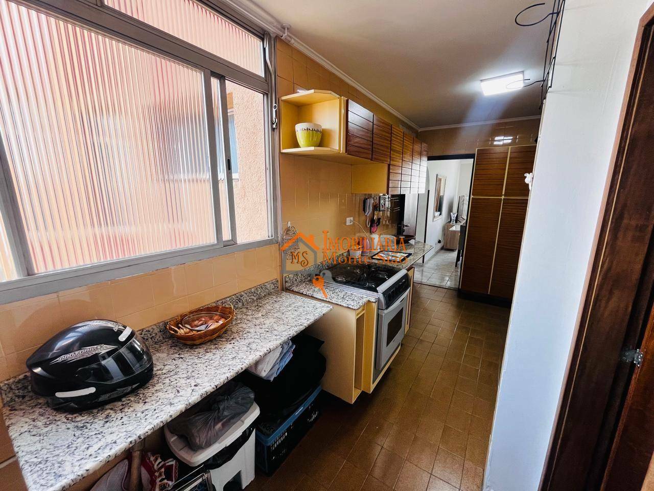 Apartamento à venda com 2 quartos, 72m² - Foto 16