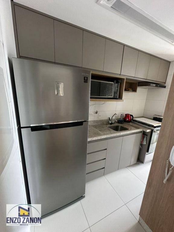 Apartamento à venda com 3 quartos, 95m² - Foto 6