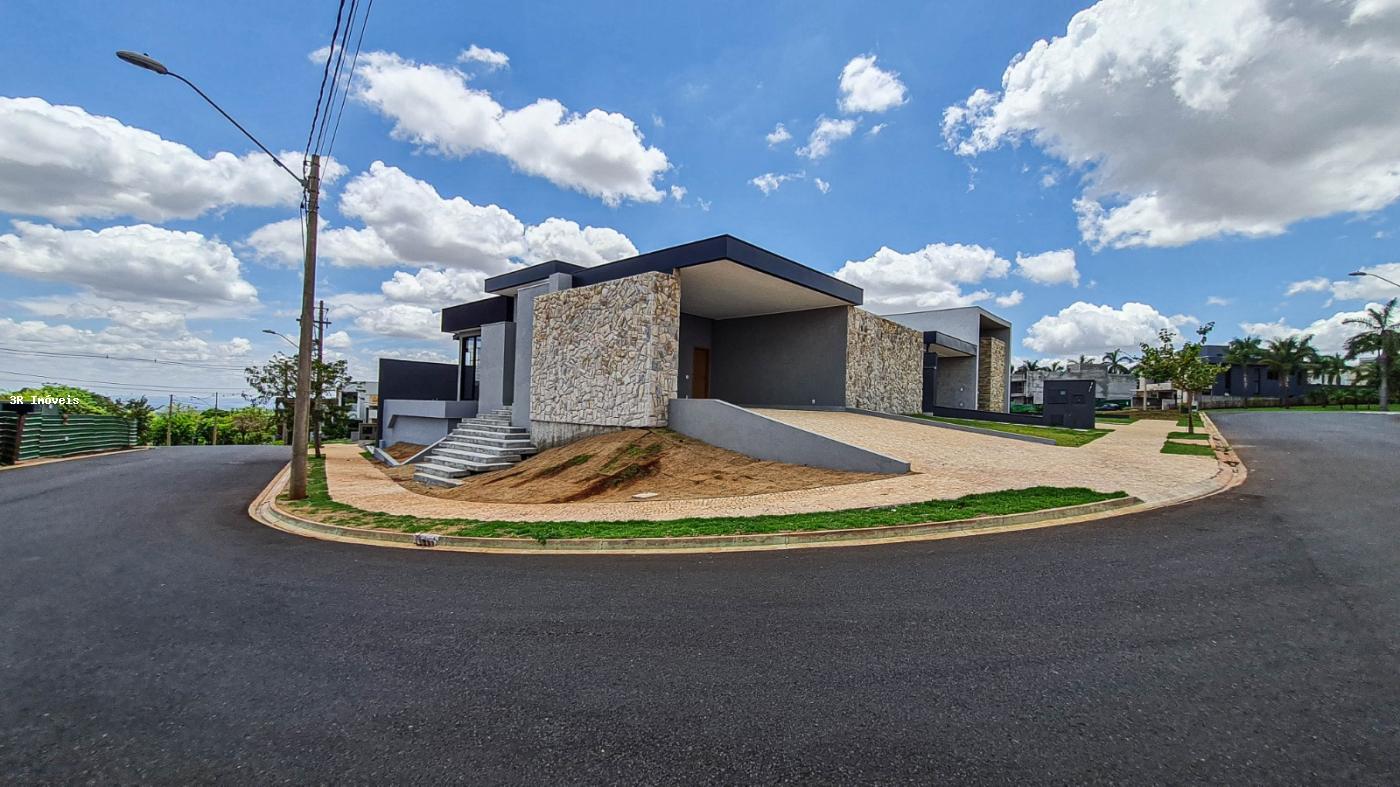 Casa de Condomínio à venda com 3 quartos, 229m² - Foto 6