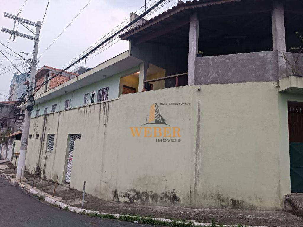 Sobrado à venda com 4 quartos, 230m² - Foto 27