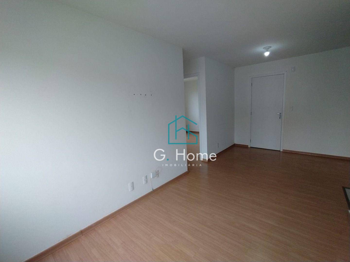 Apartamento à venda com 2 quartos, 48m² - Foto 4