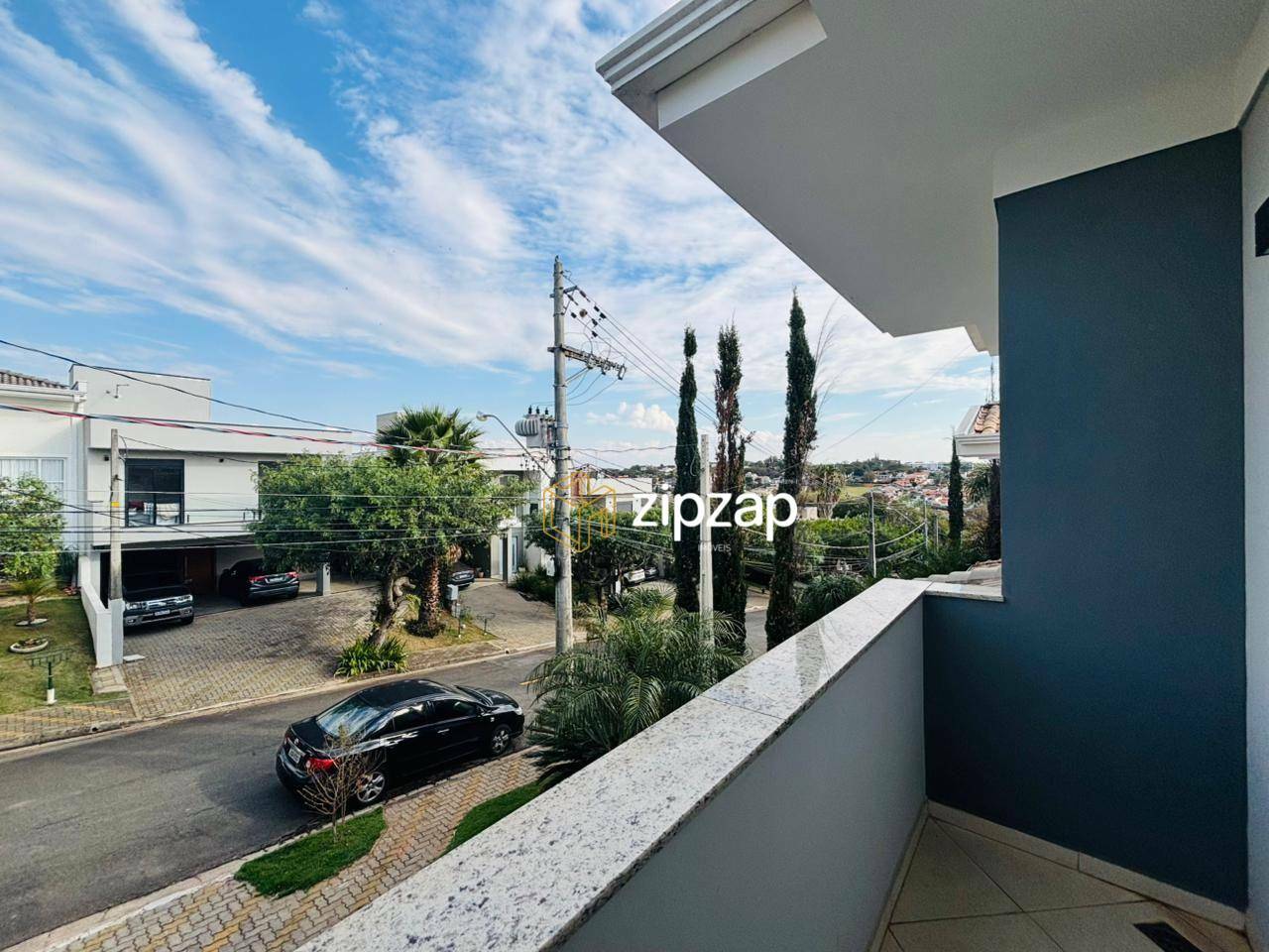 Casa de Condomínio para alugar com 3 quartos, 220m² - Foto 7
