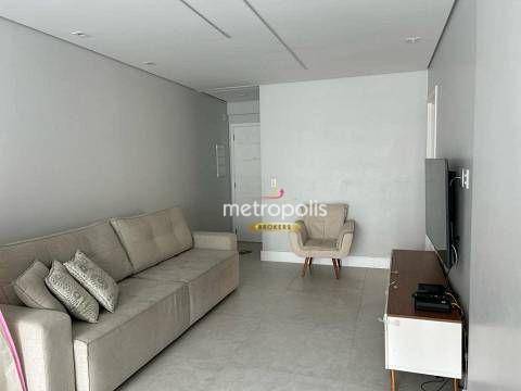 Apartamento à venda com 2 quartos, 78m² - Foto 5