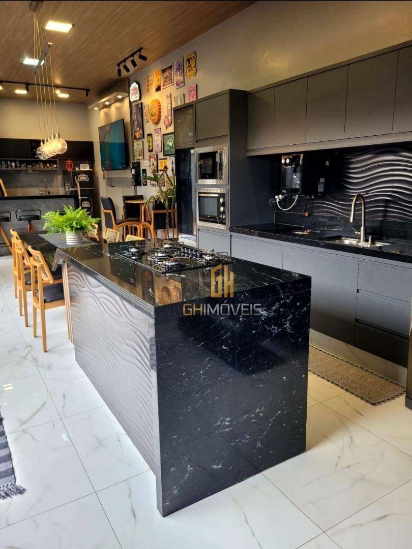 Casa de Condomínio à venda com 3 quartos, 153m² - Foto 15