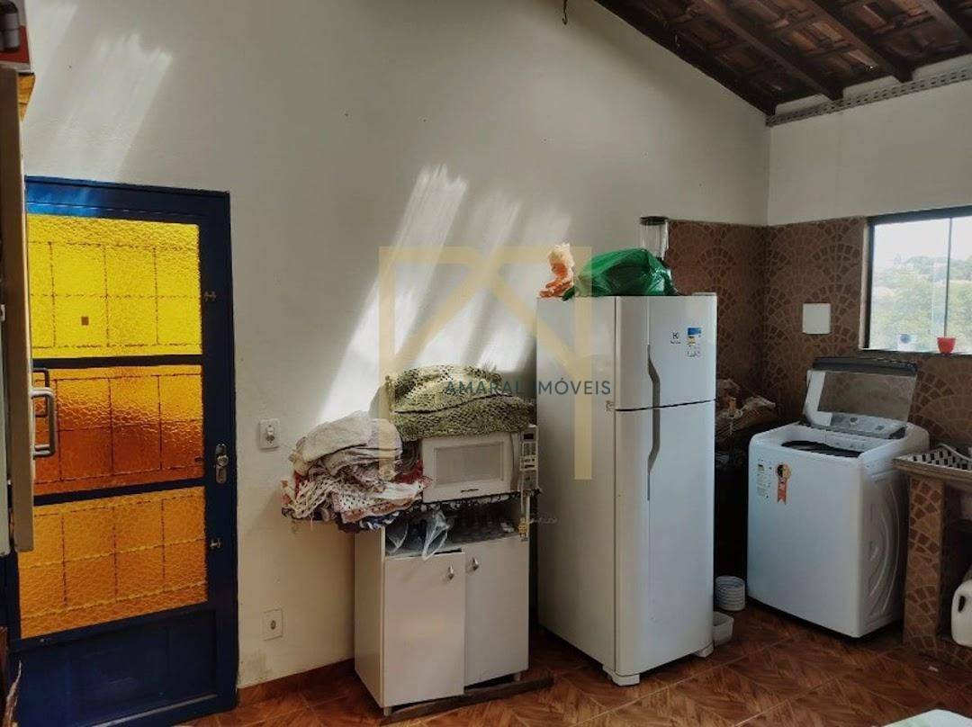 Casa à venda com 4 quartos, 235m² - Foto 19