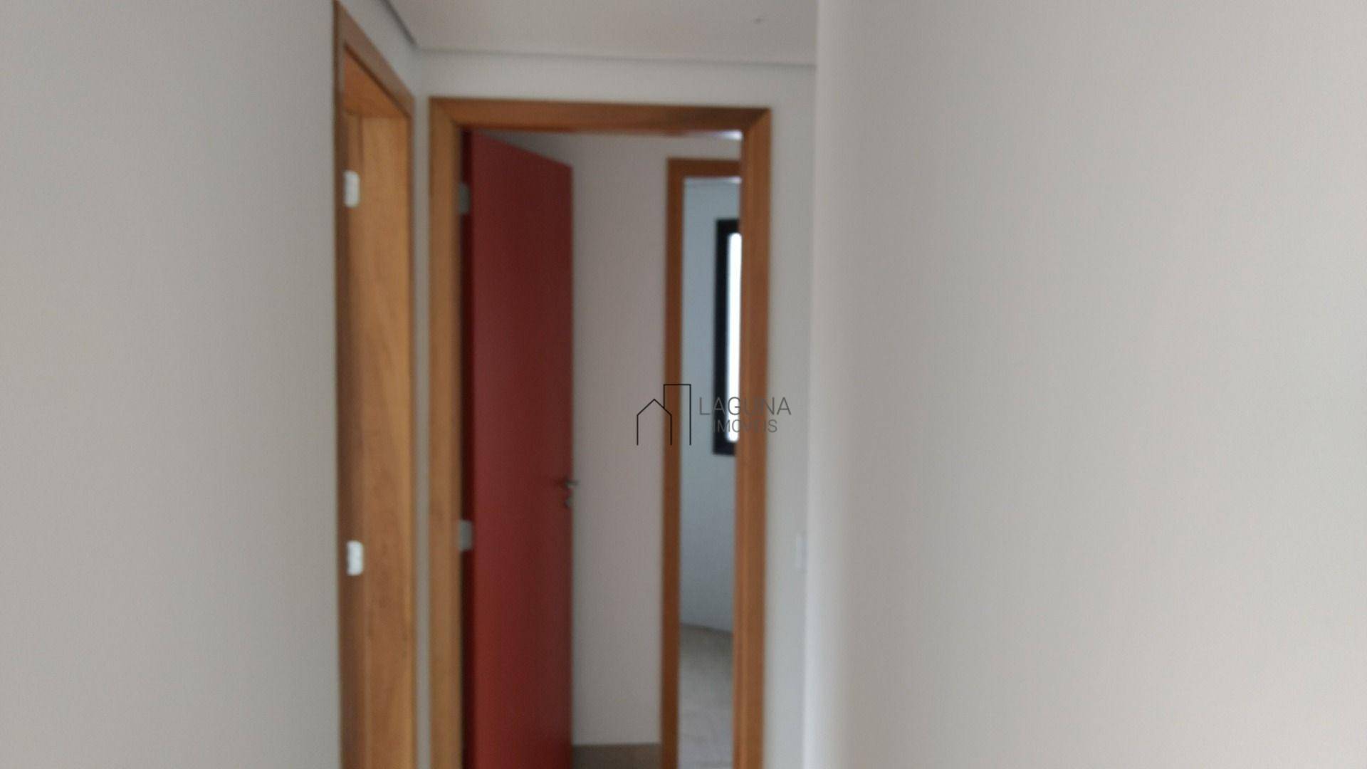 Apartamento à venda com 3 quartos, 155m² - Foto 3