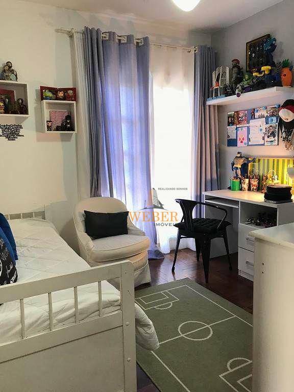 Casa de Condomínio à venda com 4 quartos, 1605m² - Foto 14