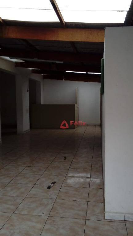 Loja-Salão, 60 m² - Foto 4