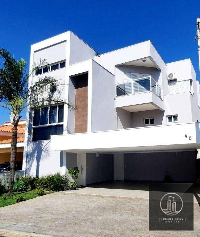 Sobrado à venda com 3 quartos, 250m² - Foto 2