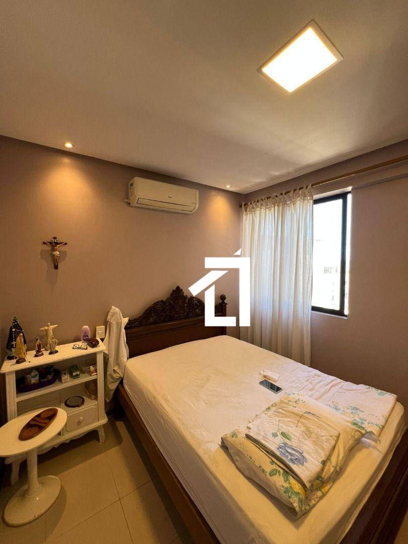 Apartamento, 3 quartos, 120 m² - Foto 2