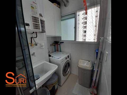 Apartamento à venda com 3 quartos, 96m² - Foto 8