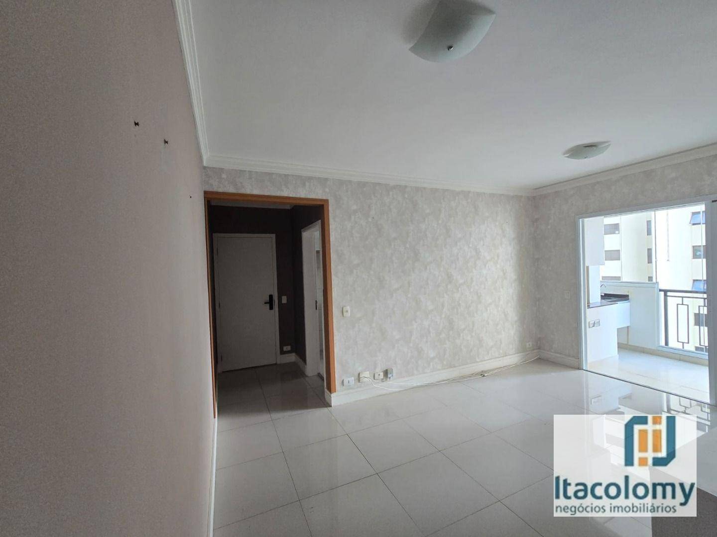 Apartamento para alugar com 3 quartos, 88m² - Foto 14