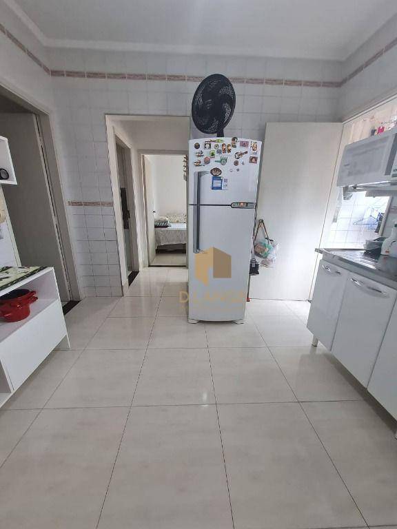 Apartamento à venda com 2 quartos, 66m² - Foto 5