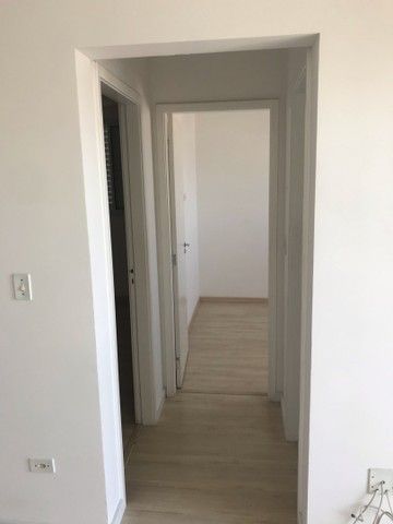 Apartamento à venda com 2 quartos, 50m² - Foto 2