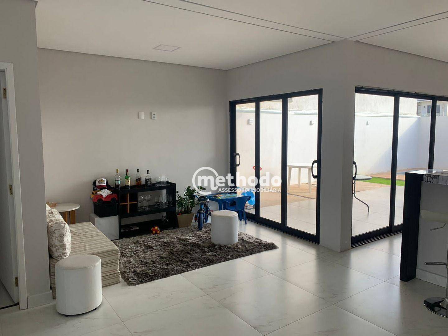 Casa de Condomínio à venda com 3 quartos, 182m² - Foto 4