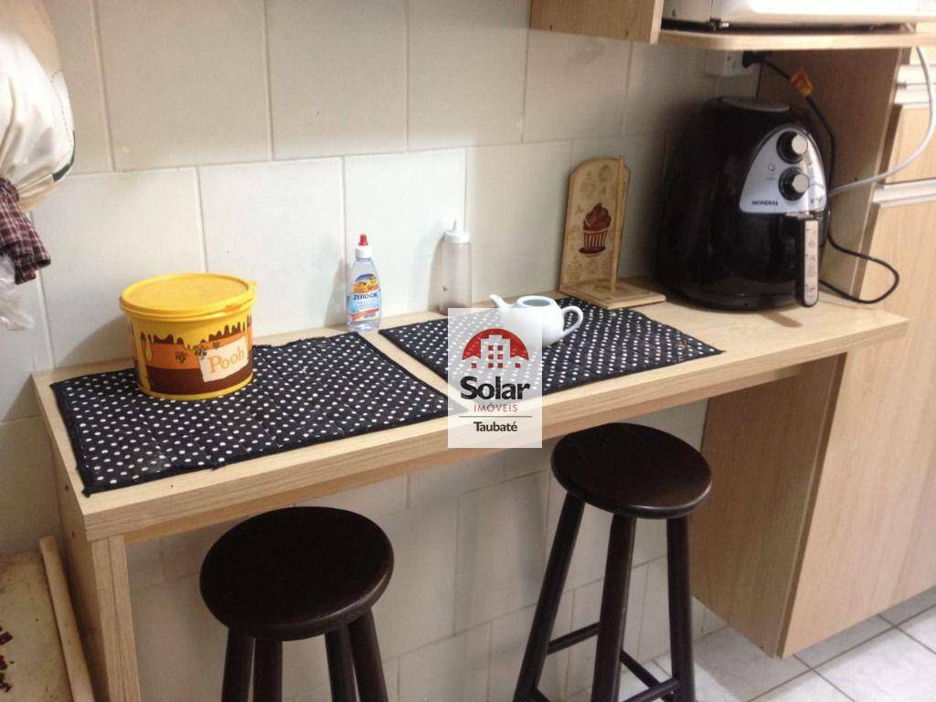 Apartamento à venda com 2 quartos, 54m² - Foto 3