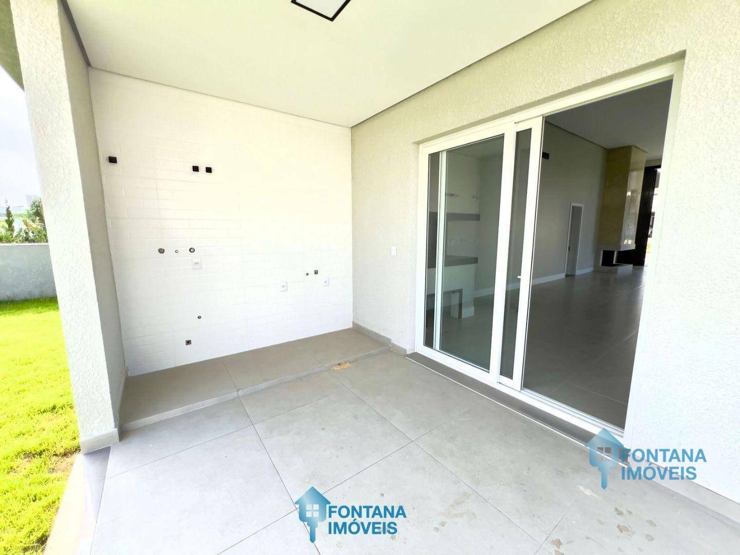 Casa de Condomínio à venda com 3 quartos, 186m² - Foto 17