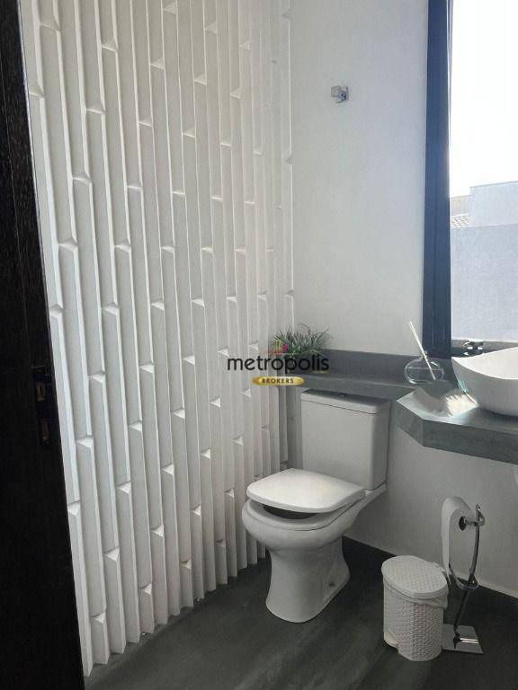 Casa de Condomínio à venda com 4 quartos, 250m² - Foto 7