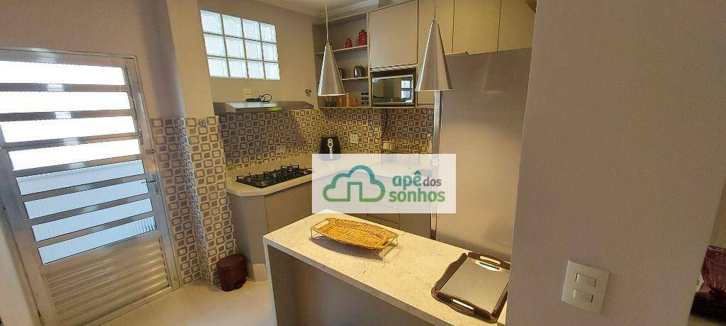 Apartamento à venda com 3 quartos, 179m² - Foto 15