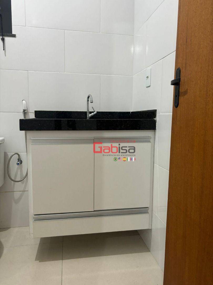 Apartamento à venda com 1 quarto, 42m² - Foto 11