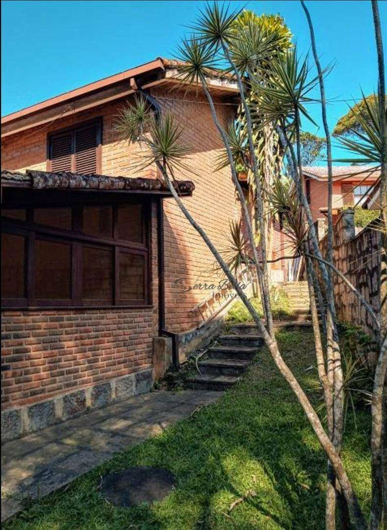 Casa de Condomínio à venda com 2 quartos, 90m² - Foto 22