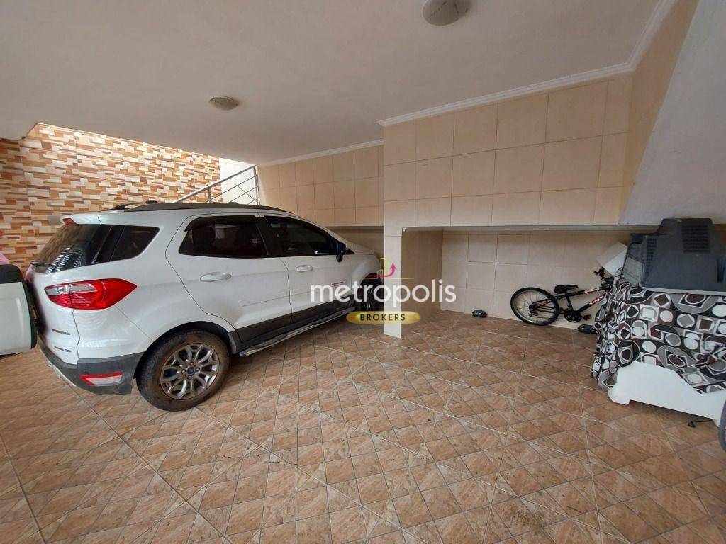 Sobrado à venda com 4 quartos, 237m² - Foto 4