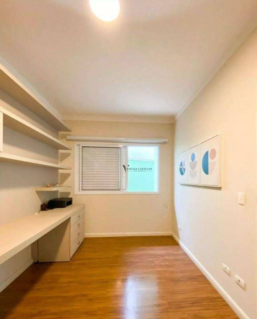 Casa à venda com 3 quartos, 168m² - Foto 13