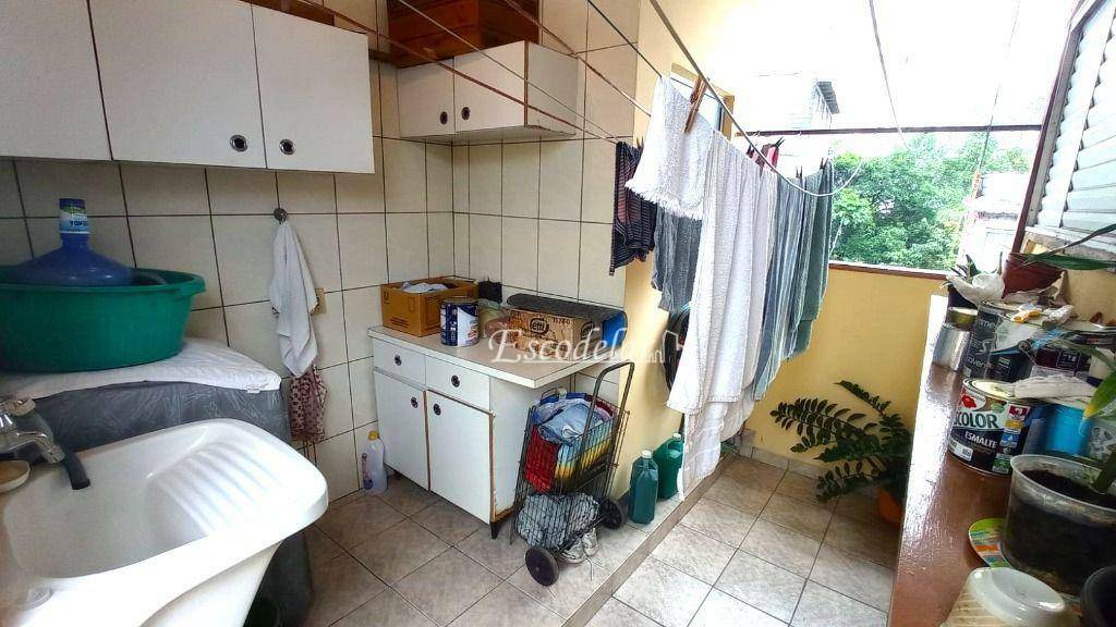 Sobrado à venda com 3 quartos, 171m² - Foto 21