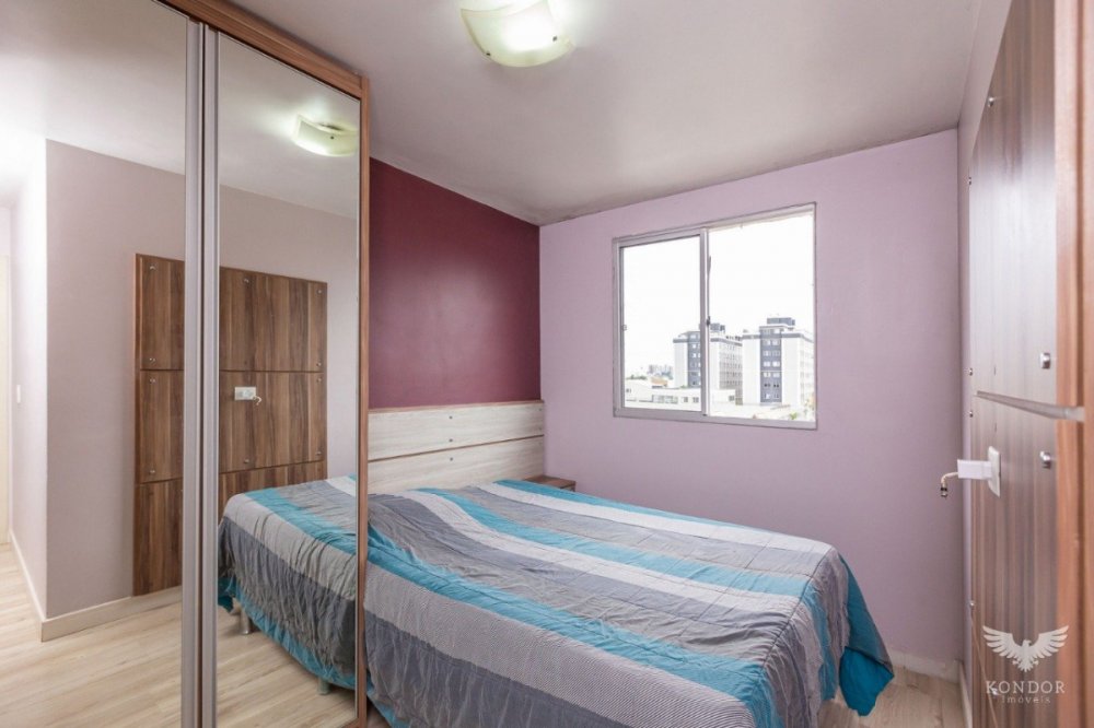 Apartamento à venda com 2 quartos, 46m² - Foto 14