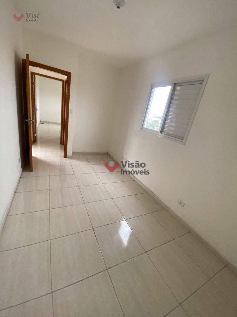 Apartamento à venda com 2 quartos, 50m² - Foto 6