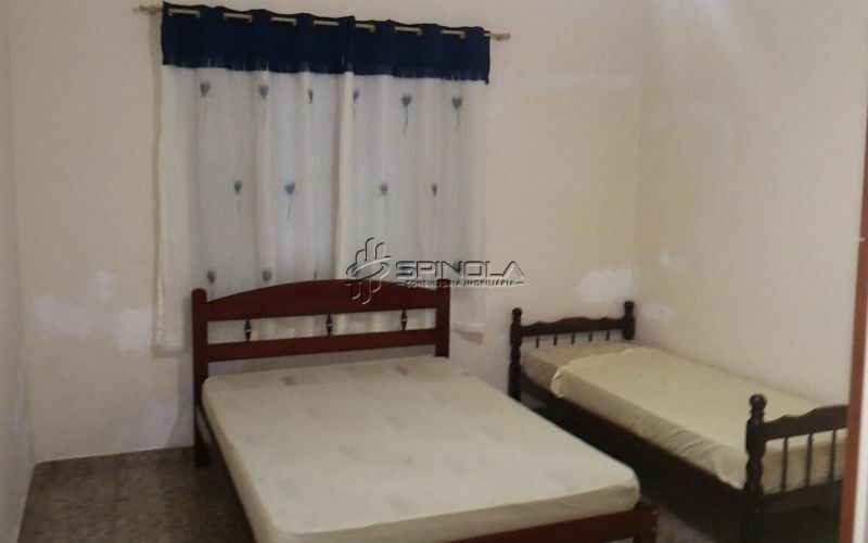 Casa à venda com 3 quartos, 80m² - Foto 19