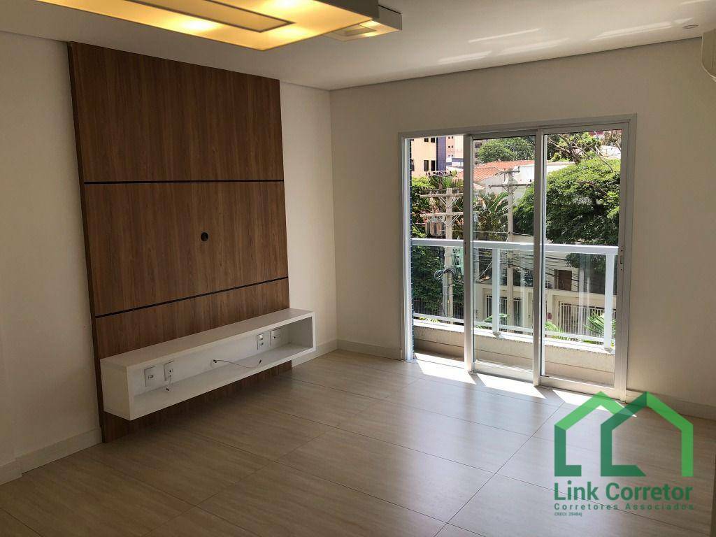 Apartamento à venda com 3 quartos, 88m² - Foto 19