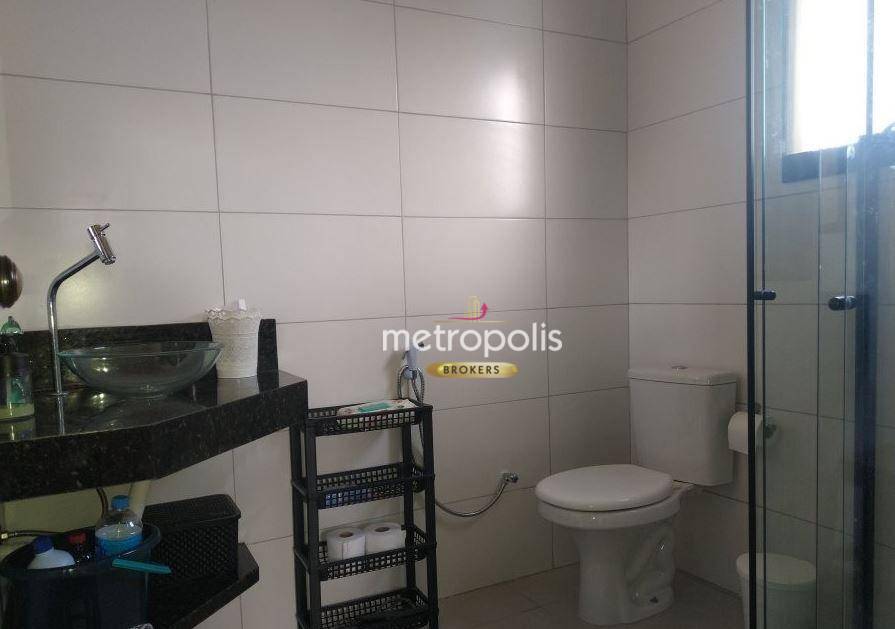 Sobrado à venda com 3 quartos, 225m² - Foto 7