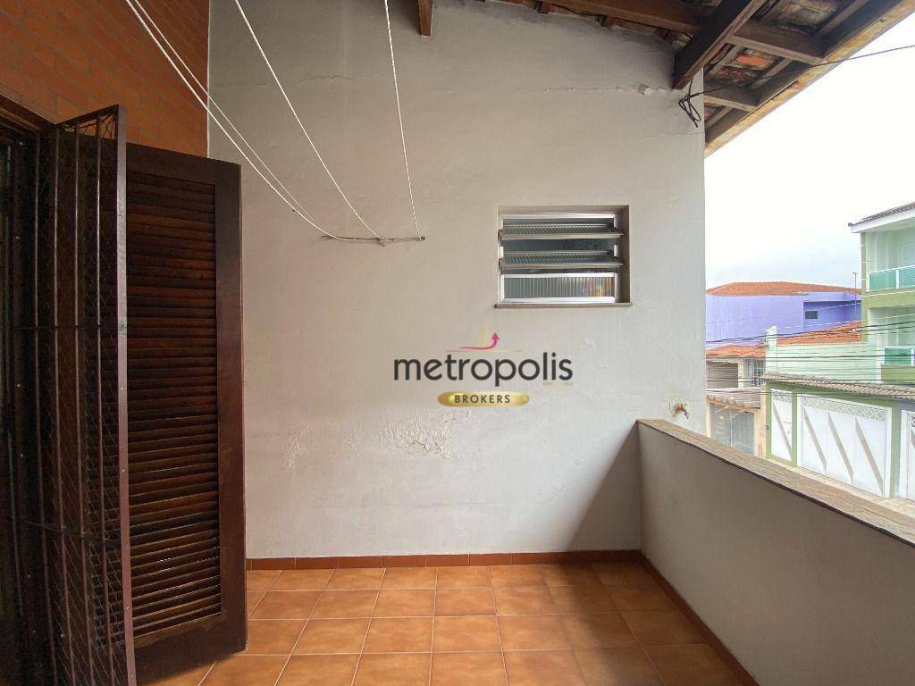 Sobrado à venda com 3 quartos, 209m² - Foto 68