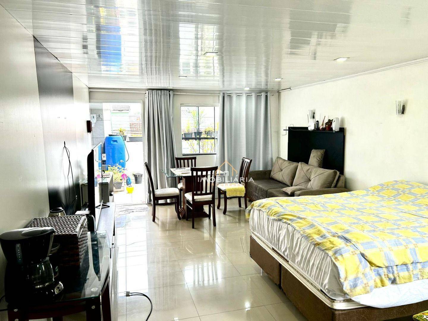 Sobrado à venda com 3 quartos, 130m² - Foto 18