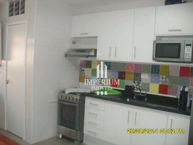 Apartamento à venda com 3 quartos, 98m² - Foto 5