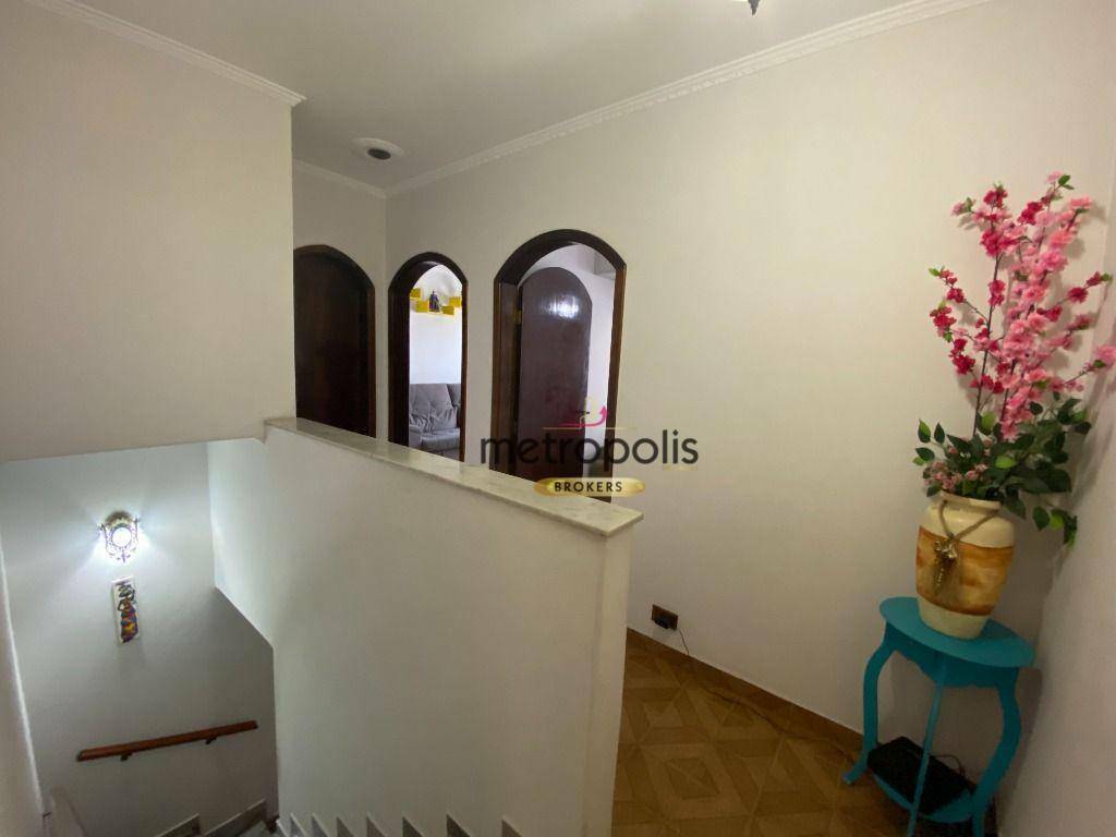 Sobrado à venda com 4 quartos, 190m² - Foto 44