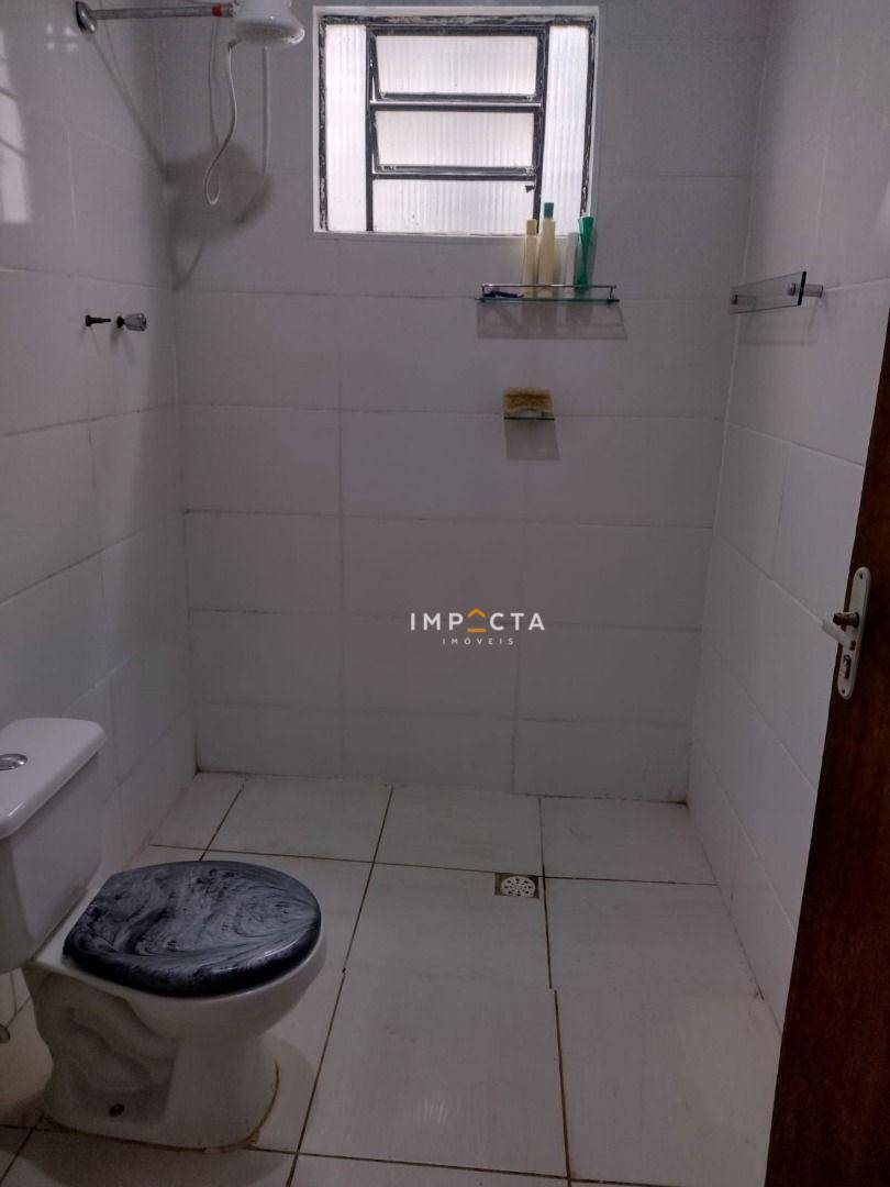 Casa à venda com 3 quartos, 88m² - Foto 4