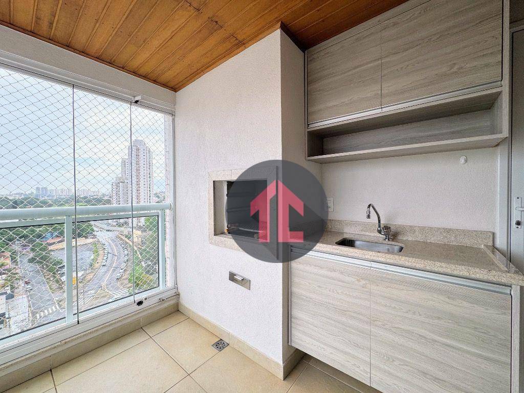 Apartamento para alugar com 2 quartos, 98m² - Foto 6