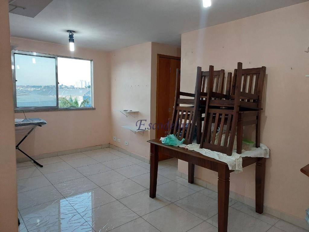 Apartamento à venda com 2 quartos, 60m² - Foto 1