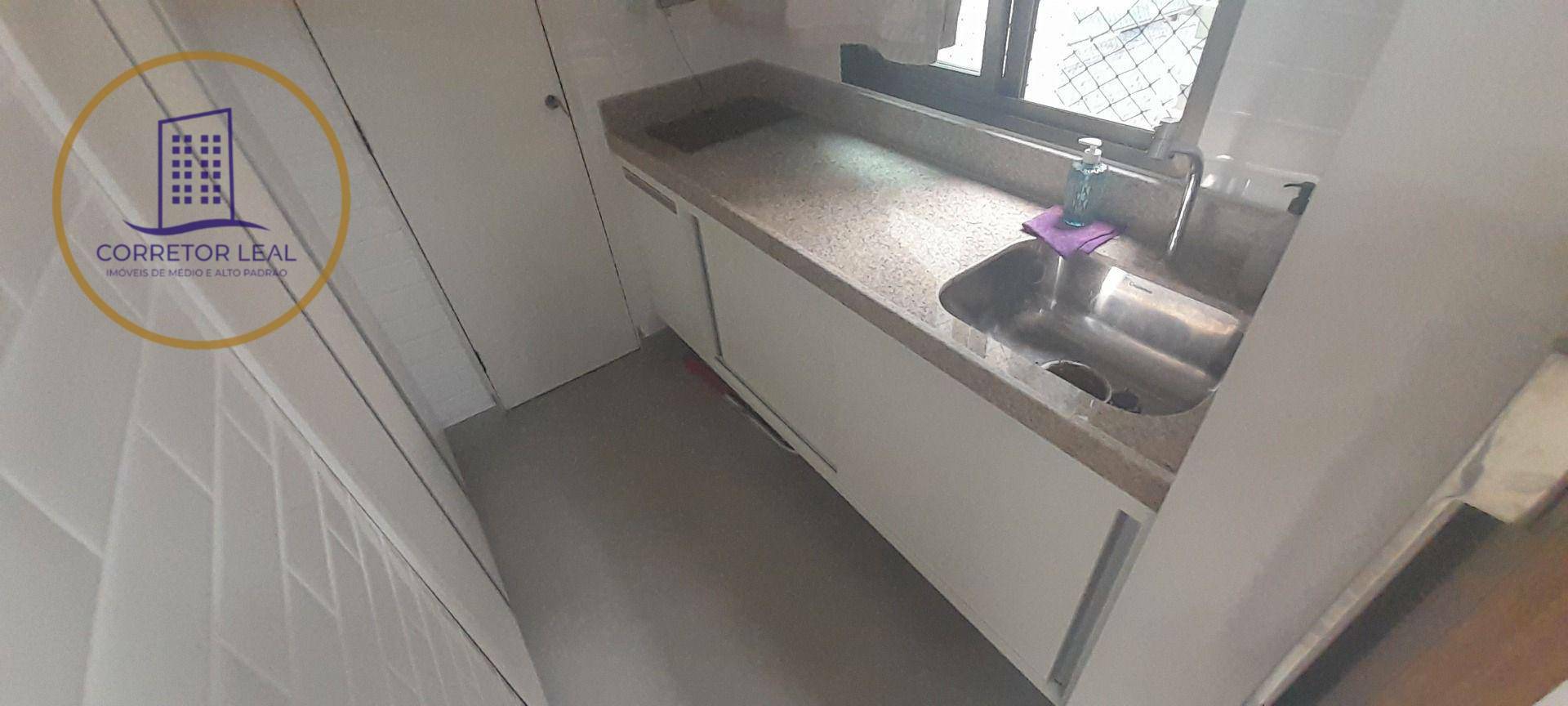 Apartamento à venda com 3 quartos, 126m² - Foto 17