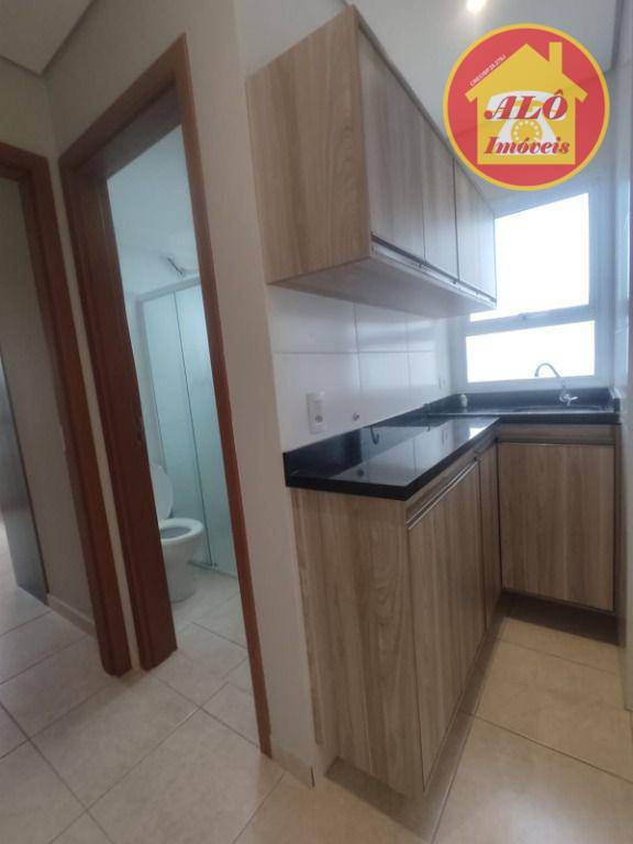 Apartamento à venda com 1 quarto, 40m² - Foto 9