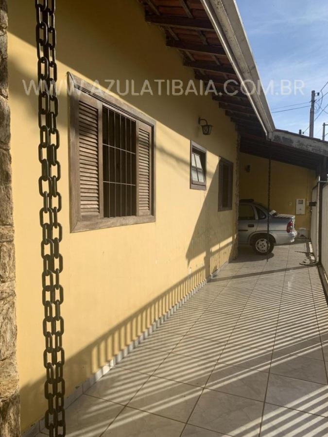 Casa à venda com 3 quartos, 95m² - Foto 2