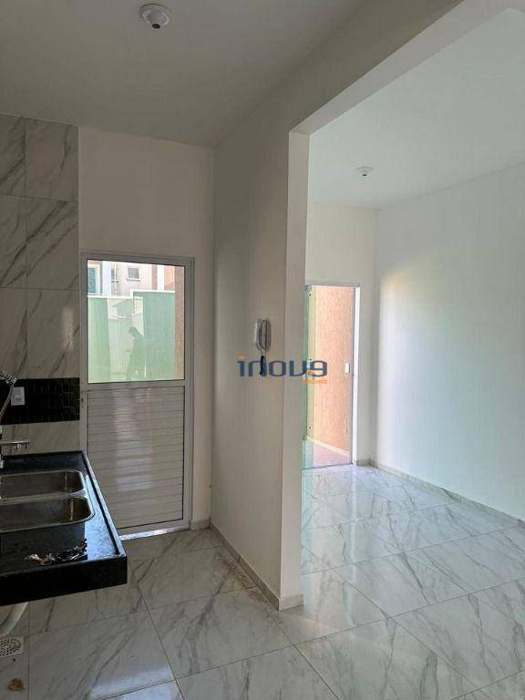 Casa à venda com 3 quartos, 110m² - Foto 19