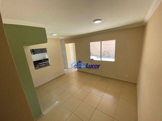 Sobrado à venda com 2 quartos, 69m² - Foto 17